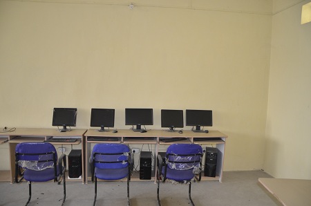 ICT Lab Photo